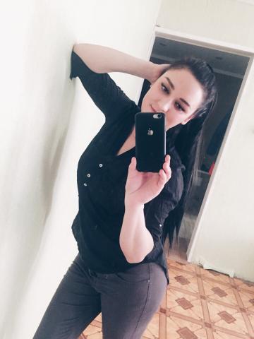 Проститутка Алена